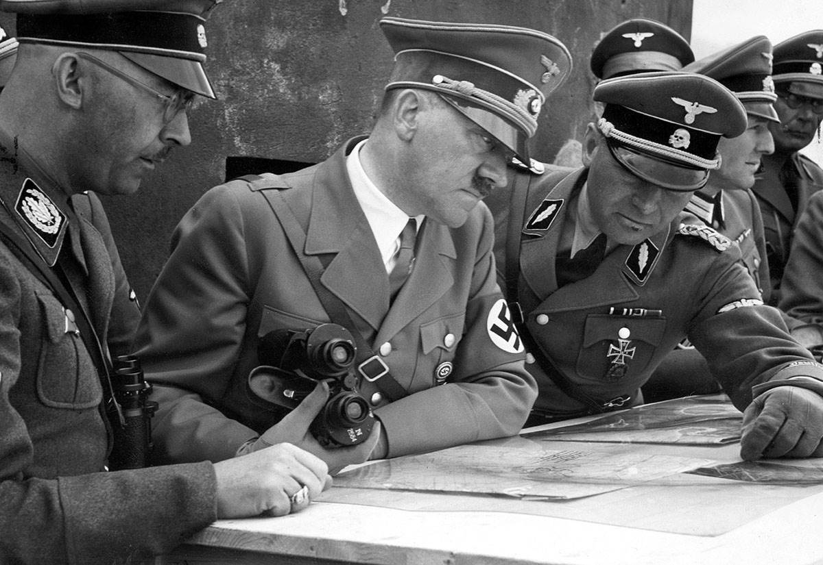  General Feliks Štajner čovjek koji je odbio Hitlerovo naređenje 