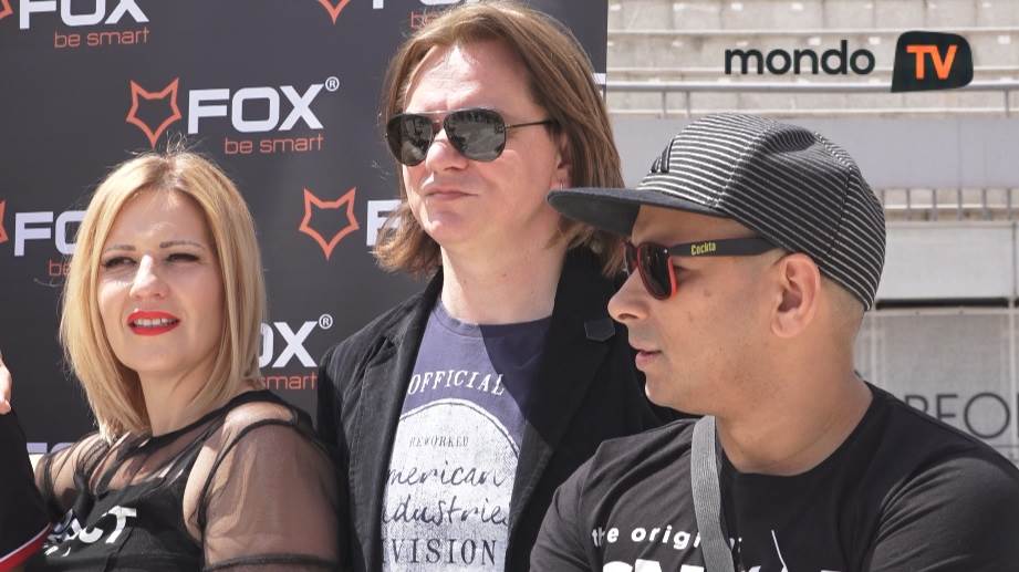  Otkazan koncert mobi dika u banjaluci 