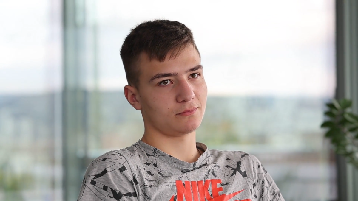  Anatolij Kozlenko dolazi u Partizan 
