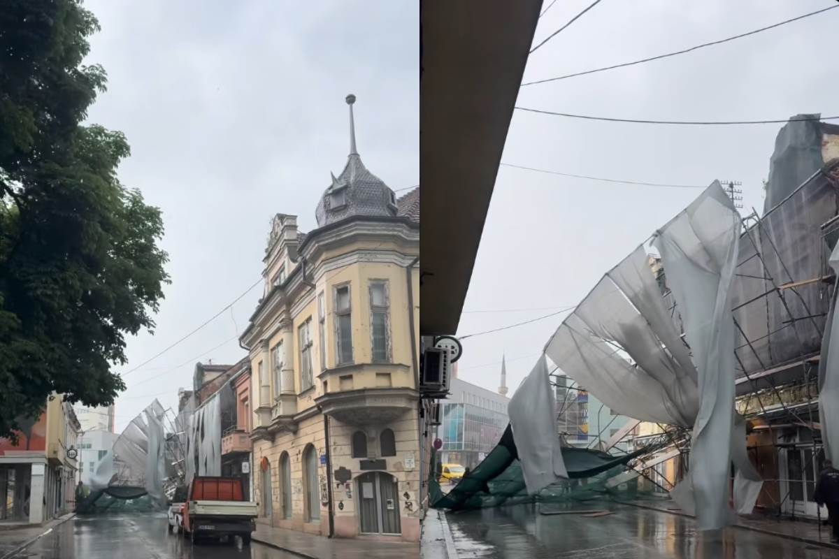  nevrijeme prijedor skela 