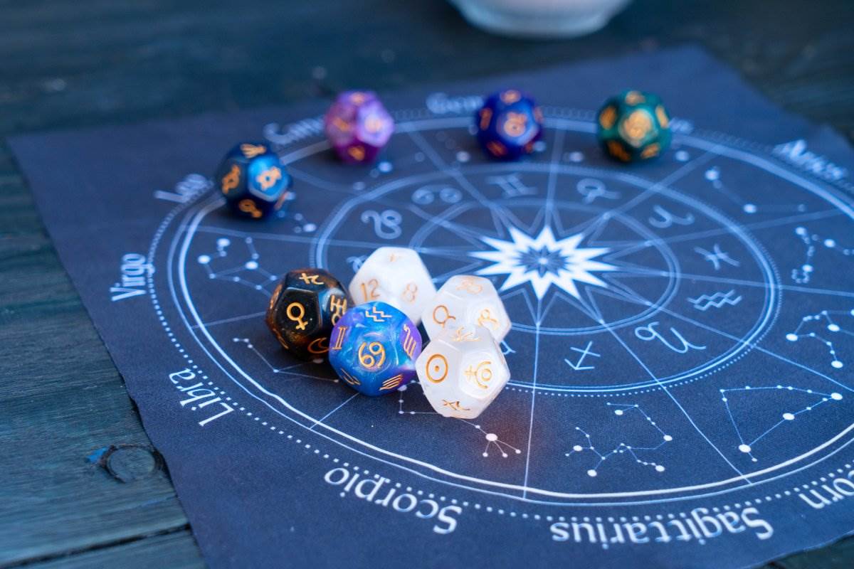  Horoskop za 13. maj 