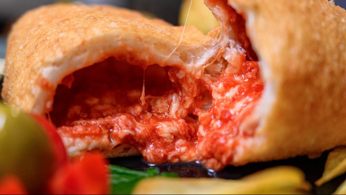  italijanske pancerote recept 