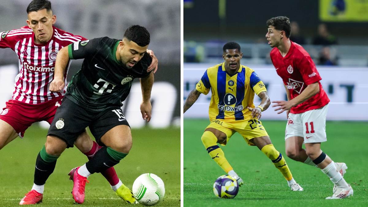  Dvojica Izraelaca dolaze u FK Crvena zvezda 