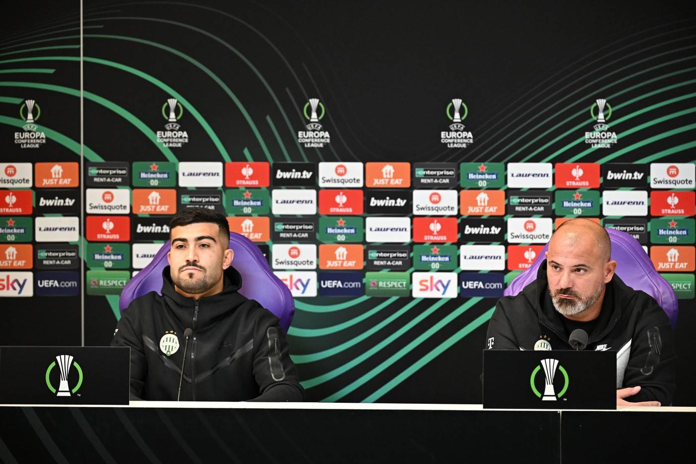  Mohamed Abu Fani dolazi u Crvenu zvezdu 