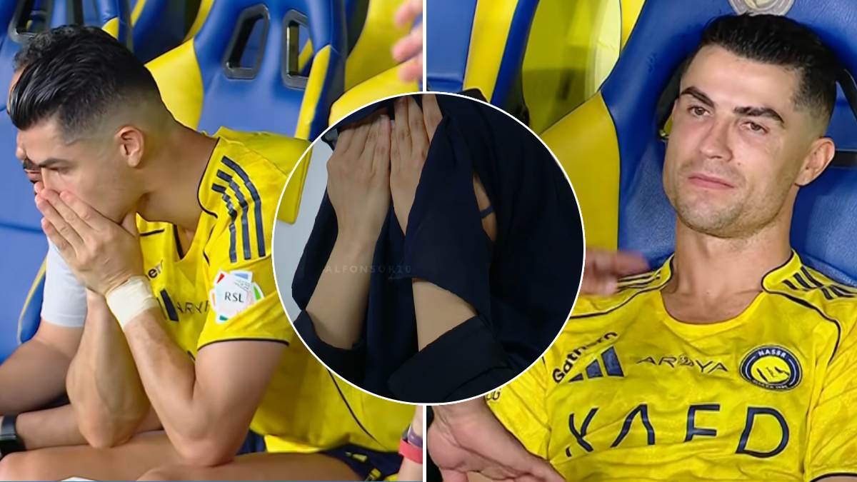  kristijano ronaldo tuguje zbog kiksa za titulu sa al nasrom 