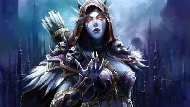  World Of Warcraft broj pretplatnika 