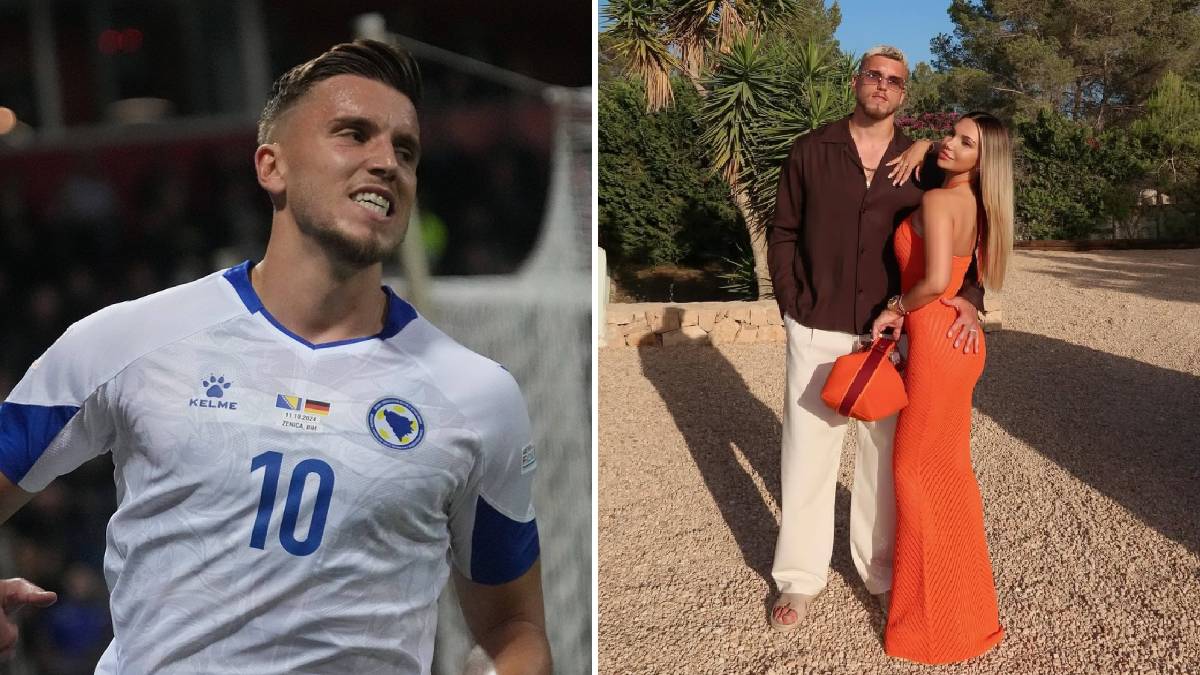  ermedin demirovic moja zena je srpkinja u bih imamo 3 vjere 