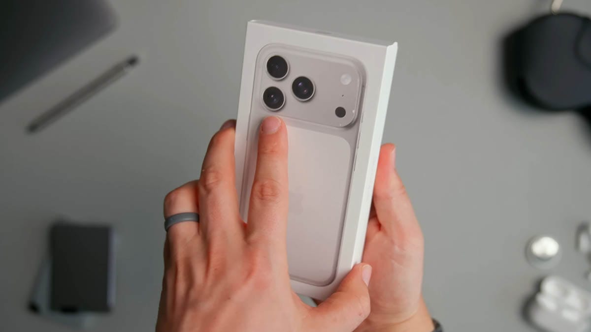  Zašto niko ne baca kutiju od iPhone-a? 