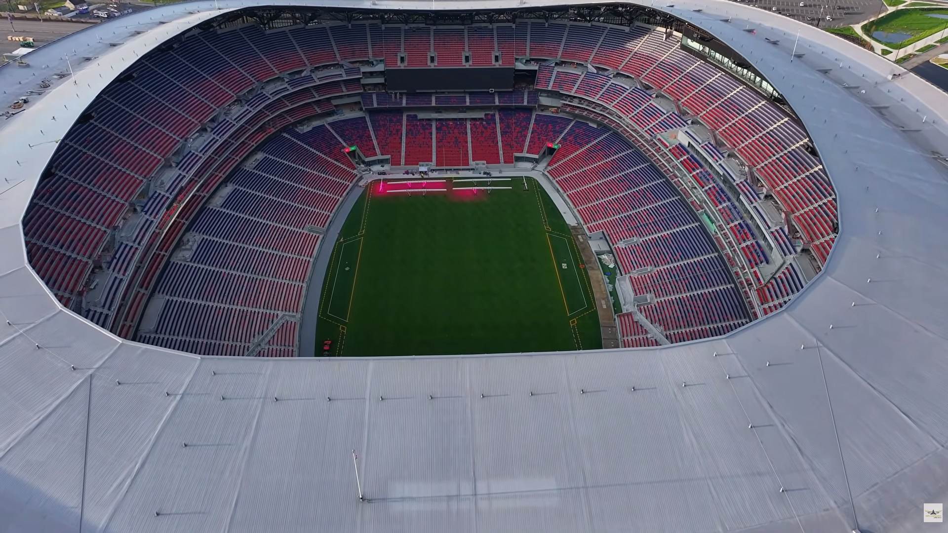  stadion bafalo bilsa izgradjen za 2.2 milijarde dolara 