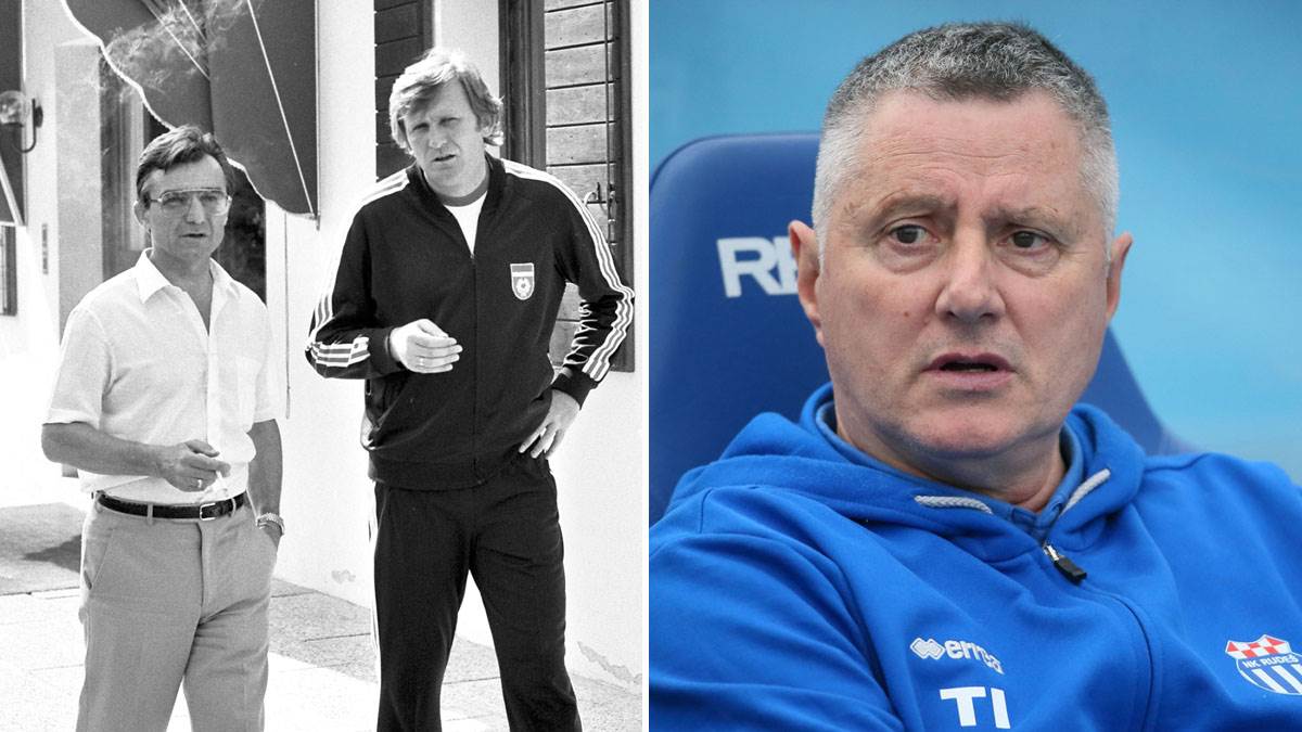  tomislav ivkovic toza birao igrace po kljucu osim nije 
