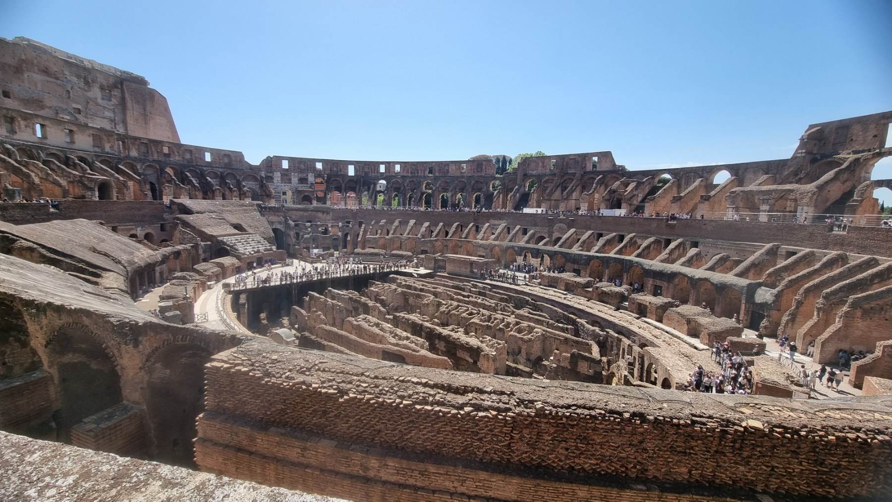  koloseum rim 