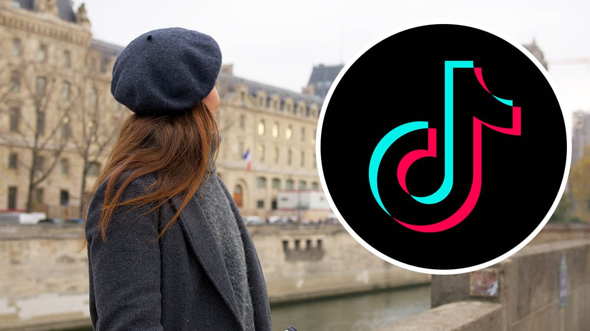  TikTok go funkcija za rezervisanje smještaja 