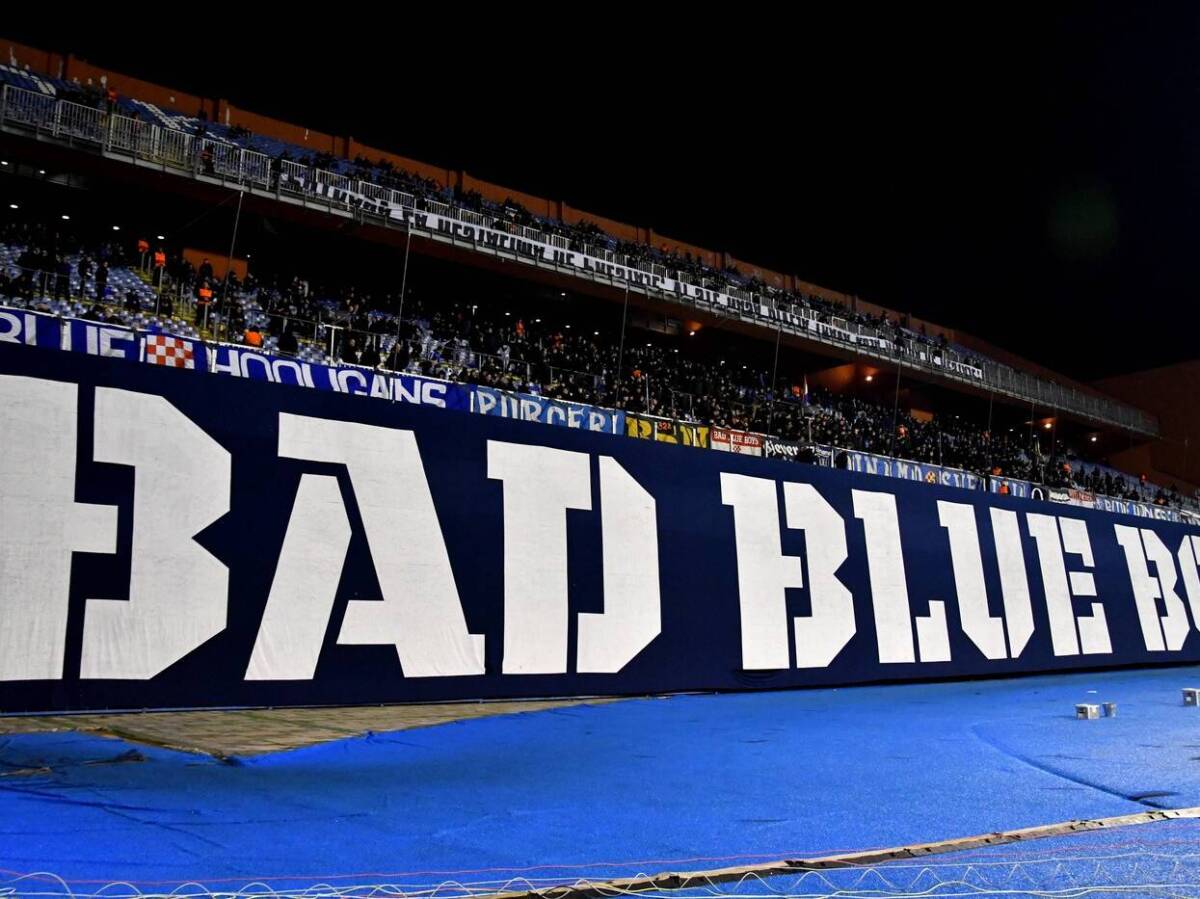  300 firmi želi da se sruši stadion Maksimir 