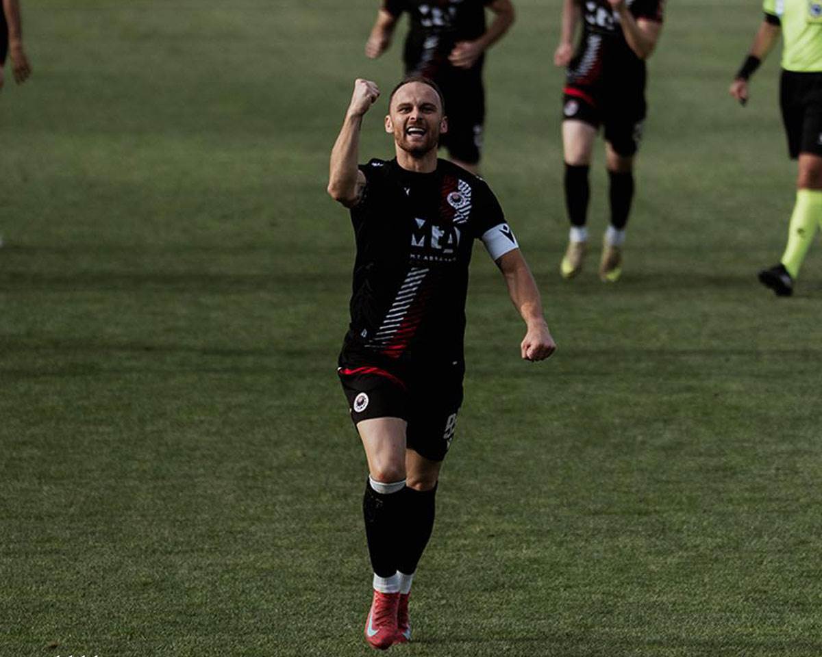  Kup bIH finale Velež Zrinjski 