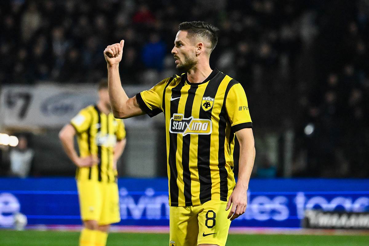  Mijat Gaćinović neće potpisati za Crvenu zvezdu 