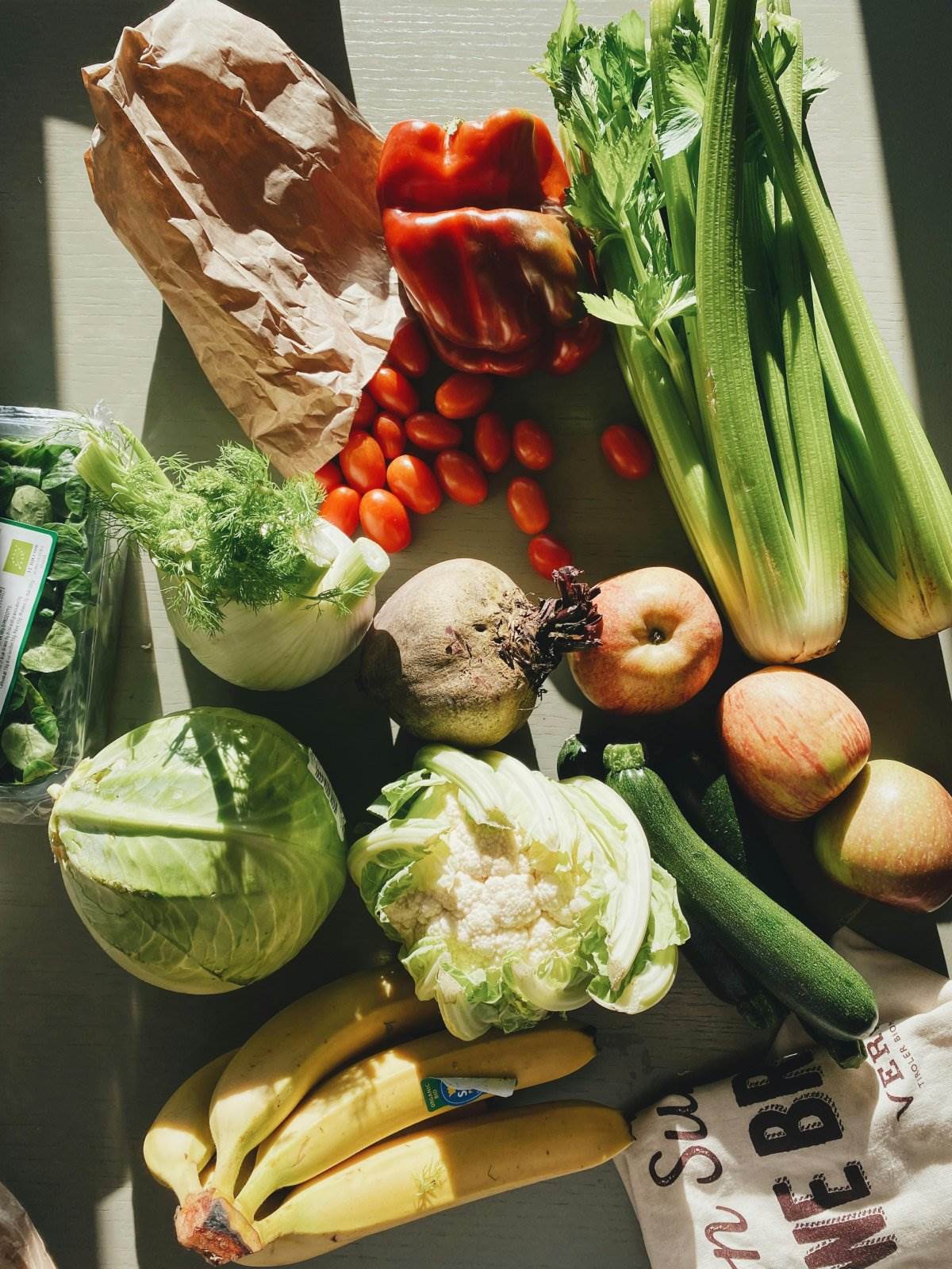  7 trikova za organizovan frižider 
