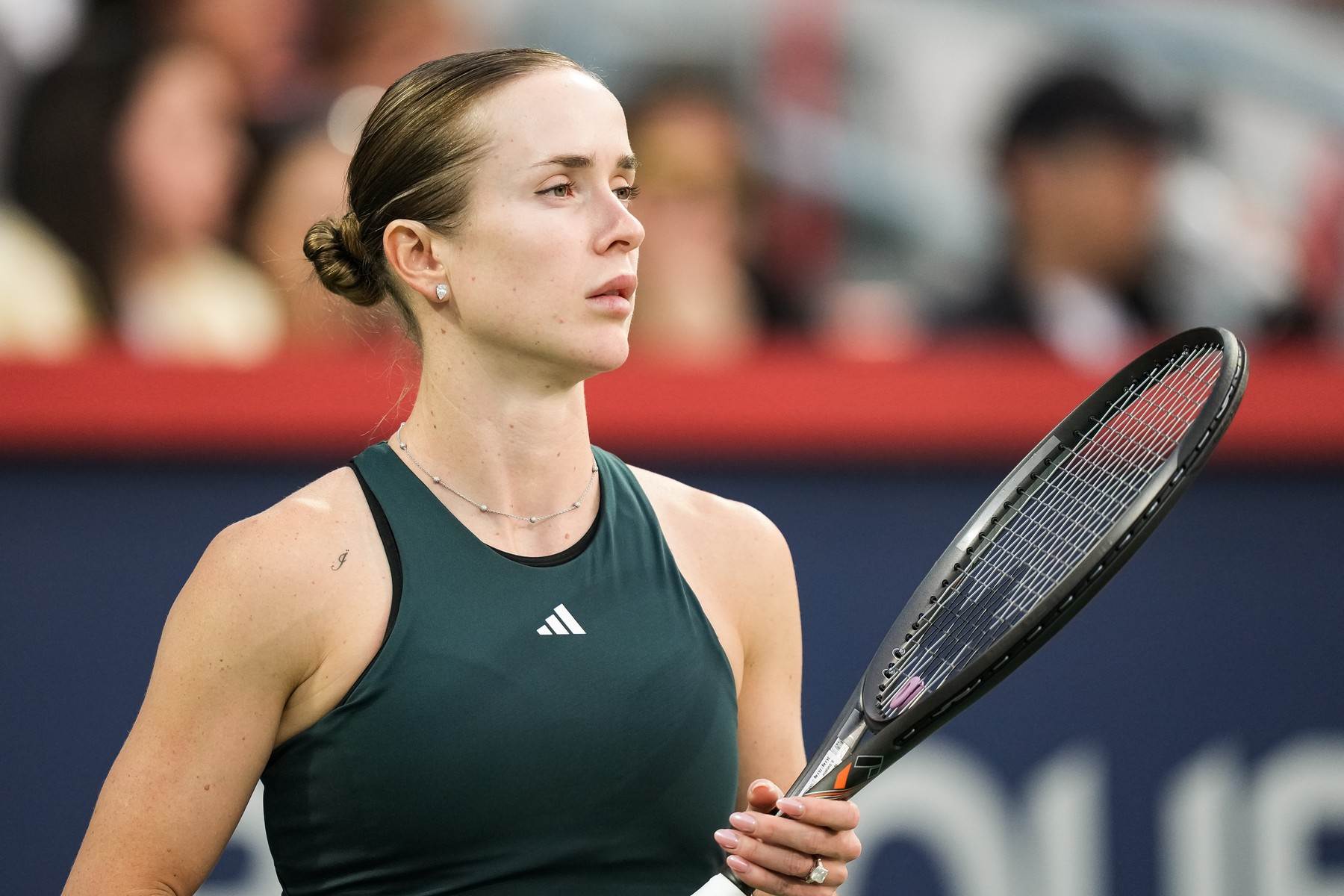  Elina Svitolina u finalu Mastersa u Rimu 