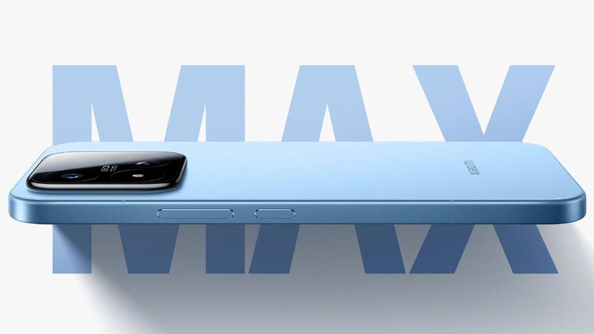  Xiaomi 17 Max recenzije karakteristike 