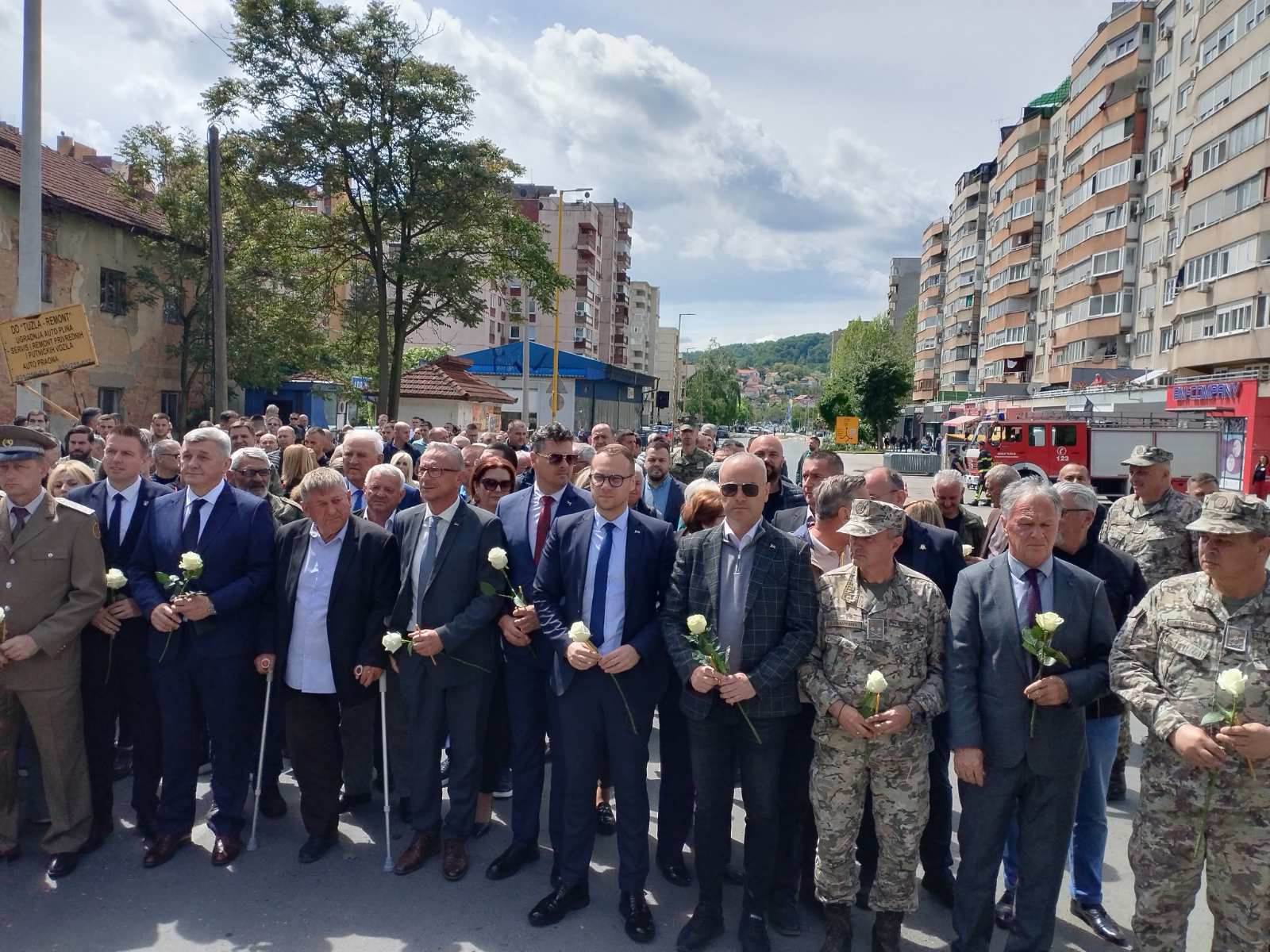 Obilježavanje godišnjice na Brčanskoj malti  
