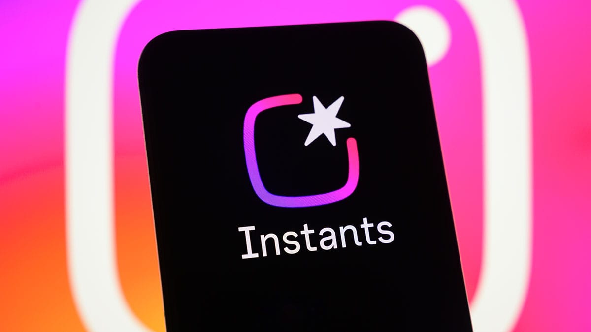  Kako radi Instants Instagramu 