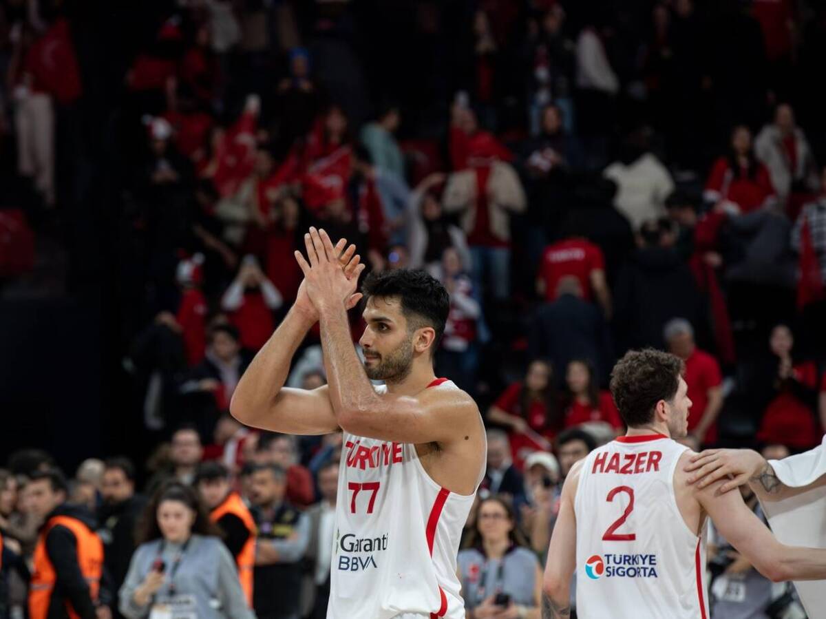  Real Madrid doveo Omera Jurtsevena 