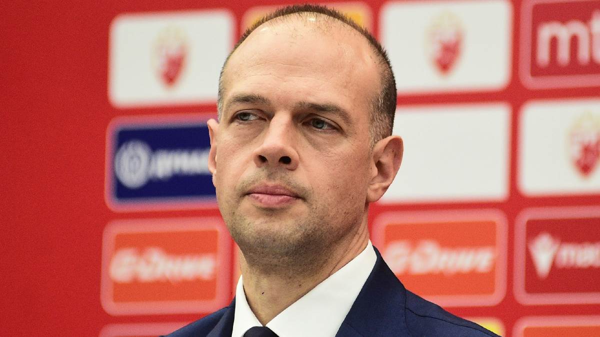  FIFA blokirala Zvezdu, blokada odmah ukinuta 