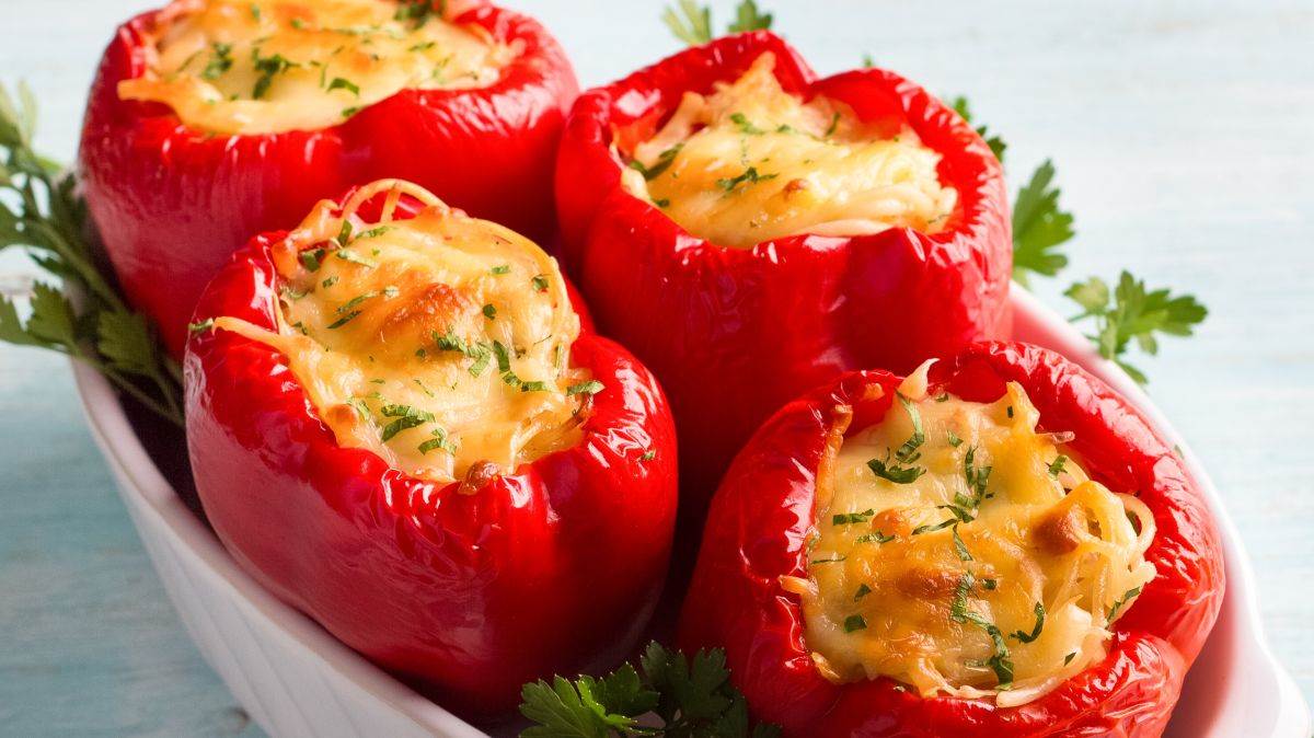  recept za karbonara fil za paprike 