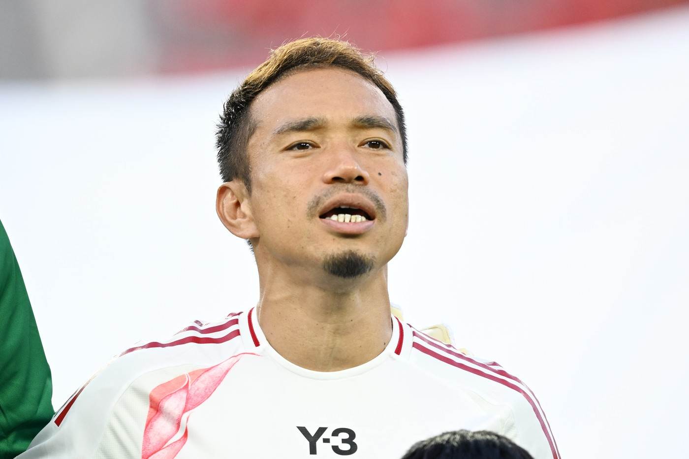  spisak reprezentacije Japana Nagatomo plakao jer ide na Mundijal 
