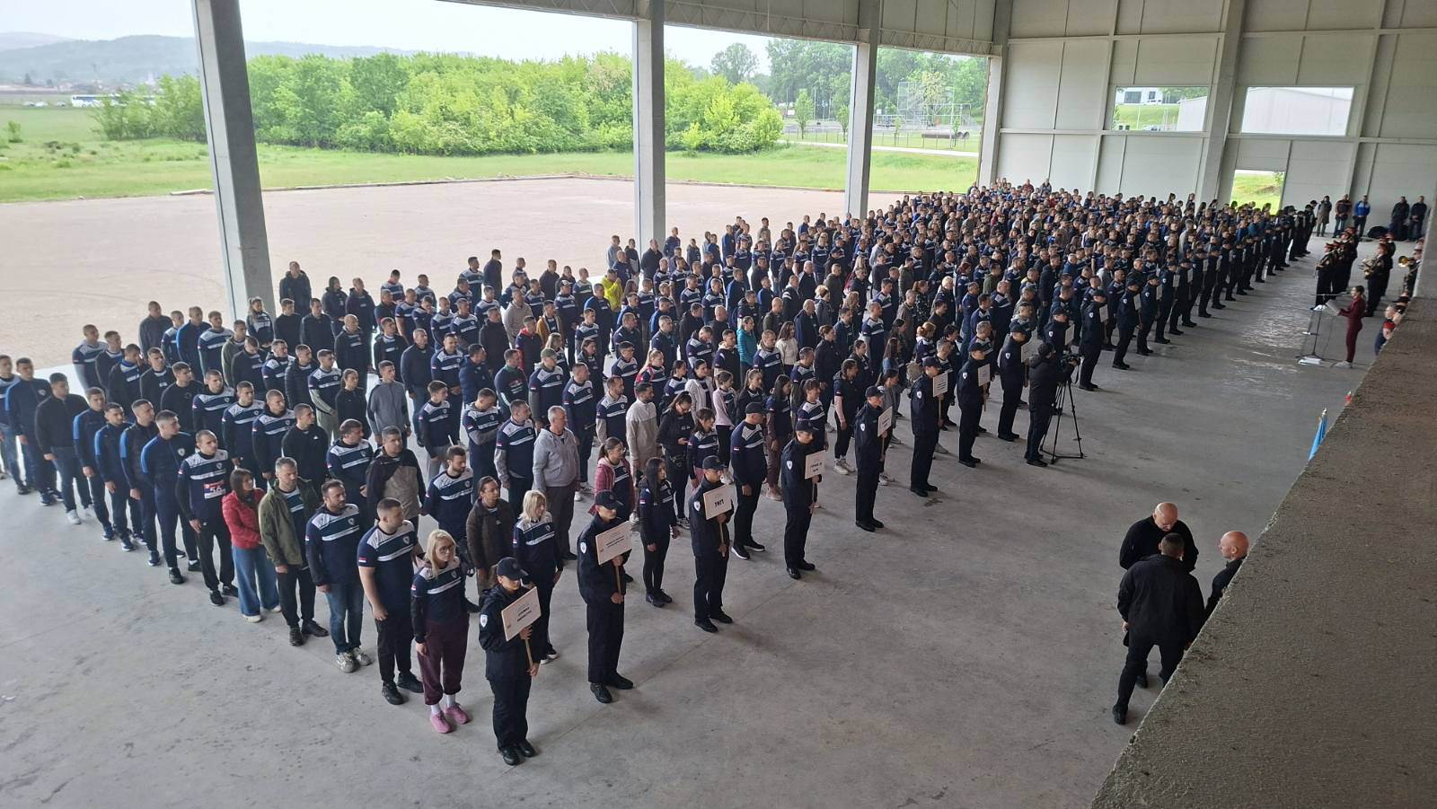  Počela Policijada MUP-a RS 