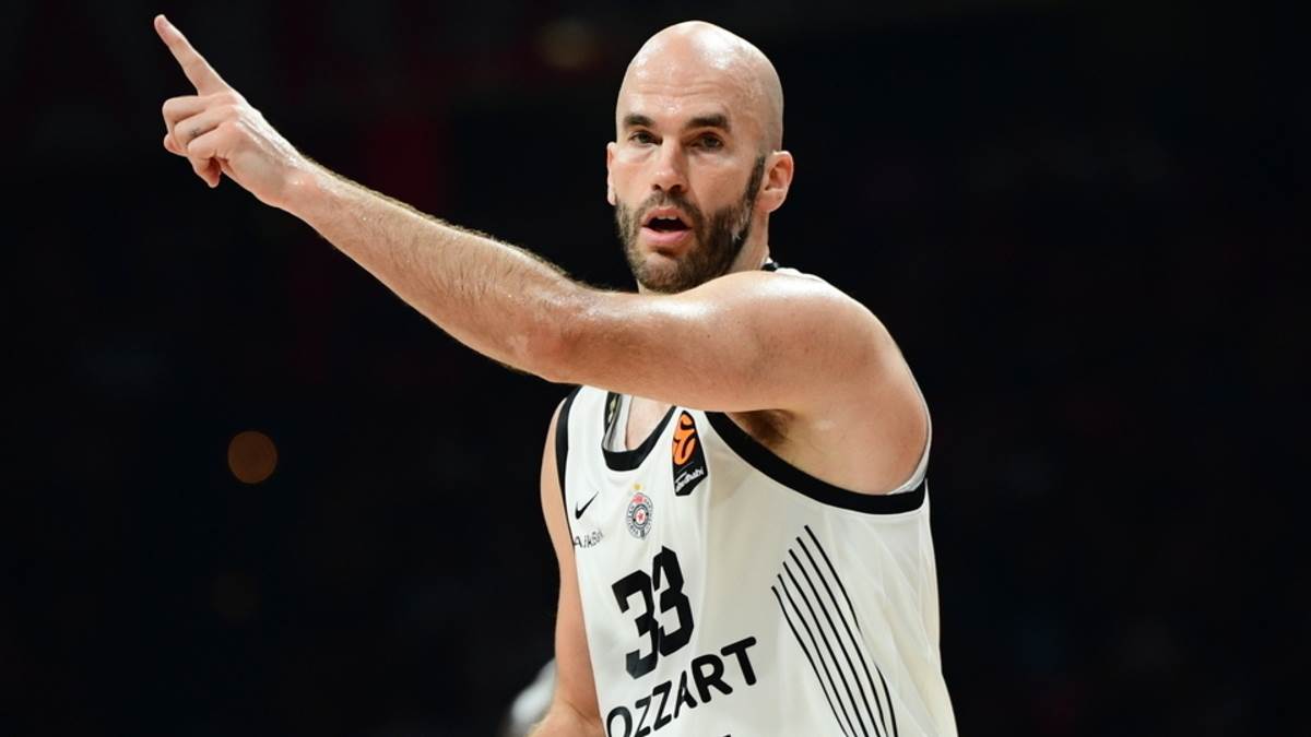  Nik Kalates ide u PAOK iz Soluna 