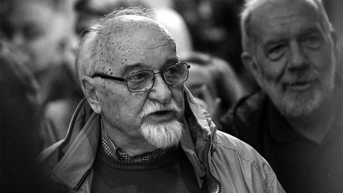  Preminuo Predrag Koraksić Koraks 