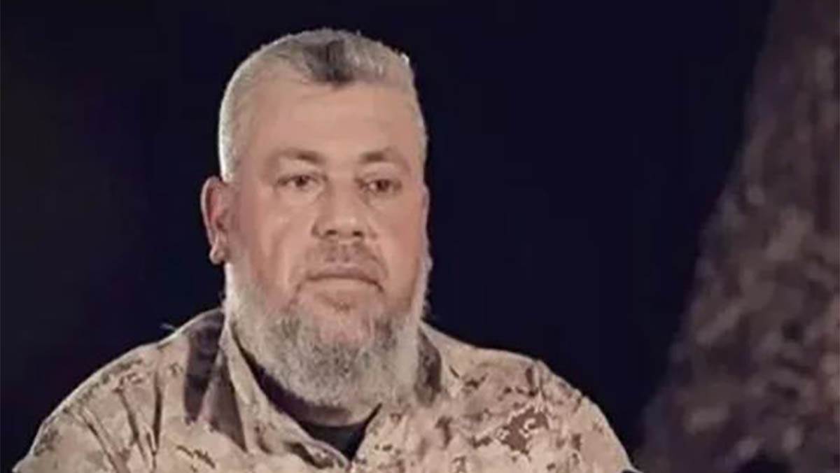  Hamas potvrdio ubistvo Izedin al Hadada 