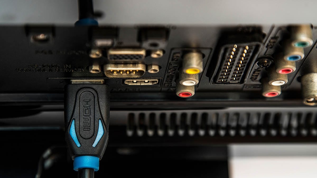  Čemu služi RS-232 port na modernim televizorima 