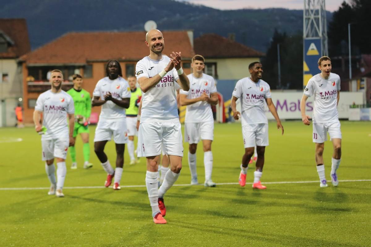  Javor ispao iz Superlige Srbije 