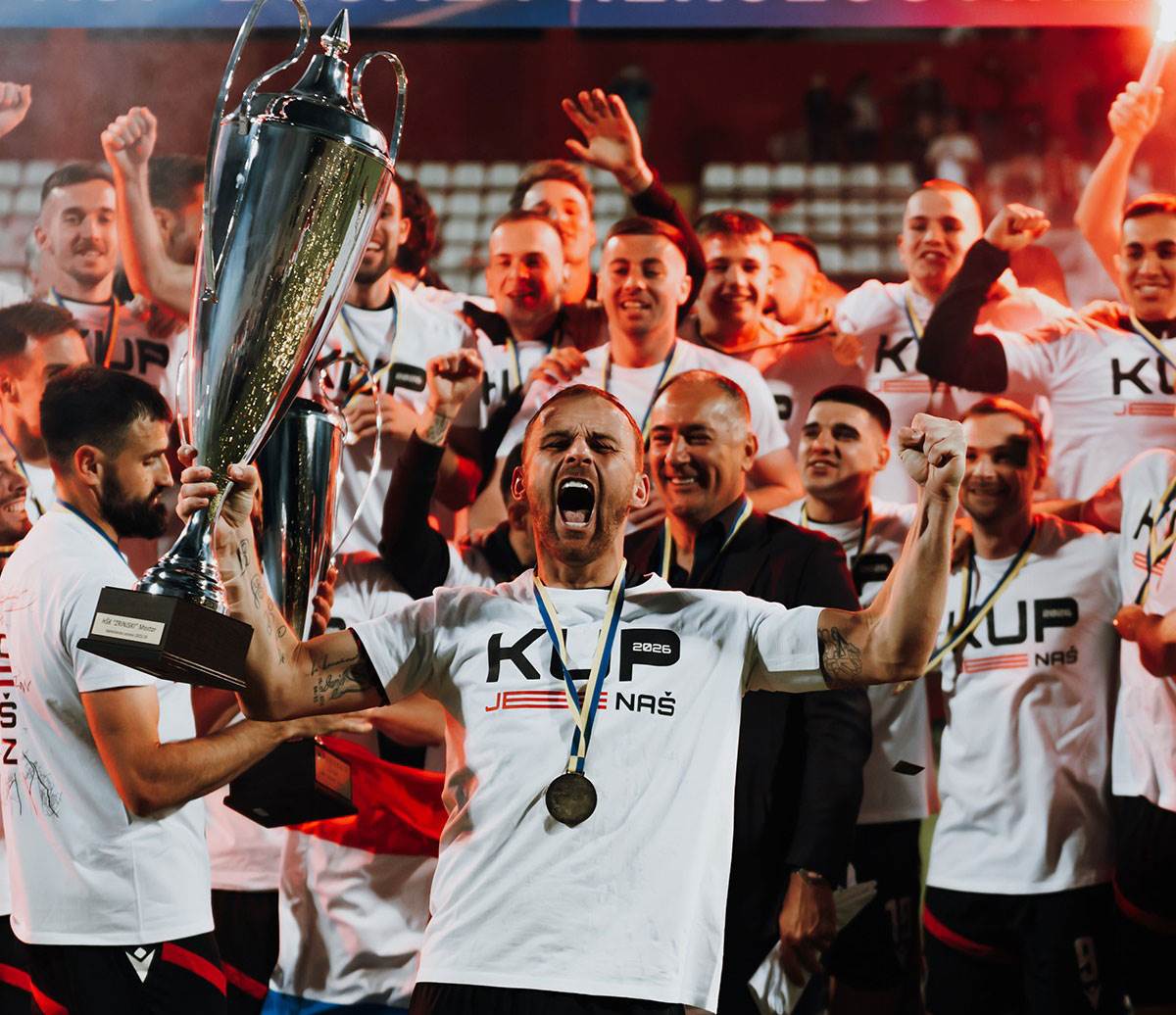  kolumna Šataraš: Mostarske kiše o finale Kup BiH Fk Velež HŠK Zrinjski 