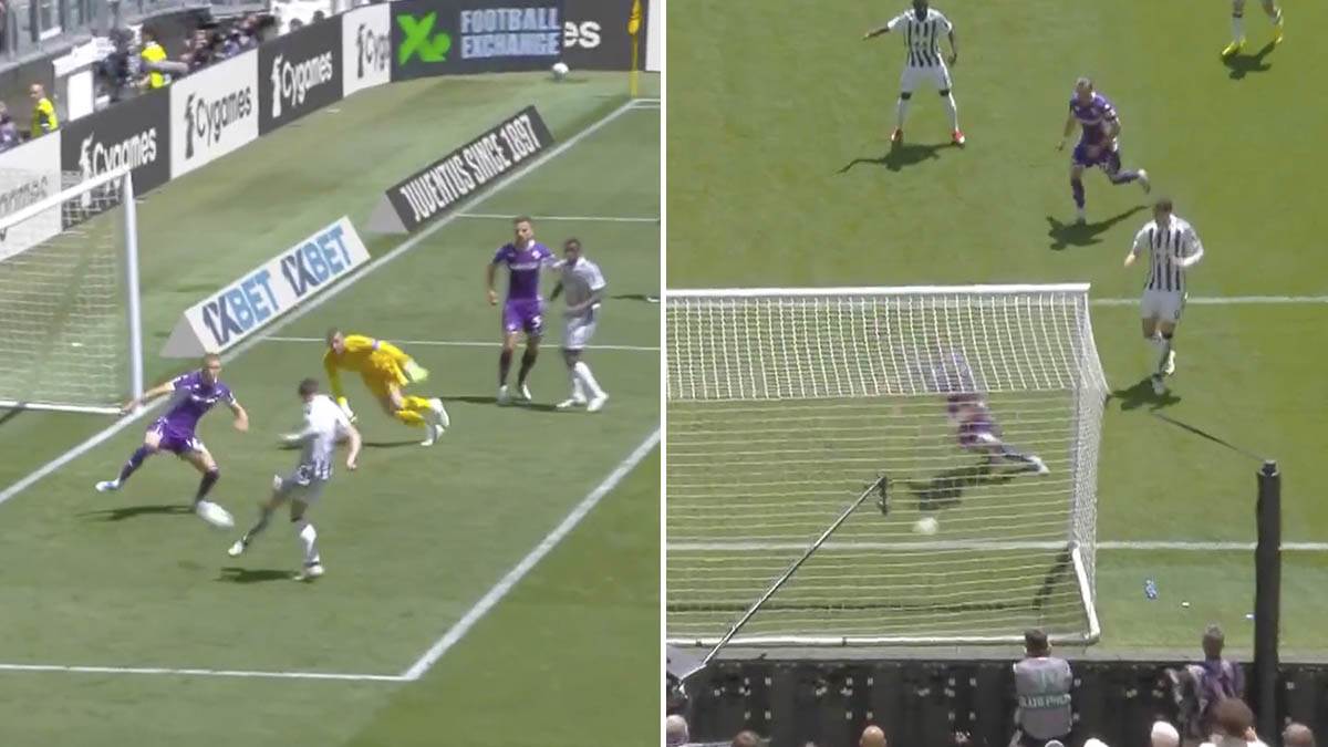  dusanu vlahovicu ponistili gol protiv fiorentine 