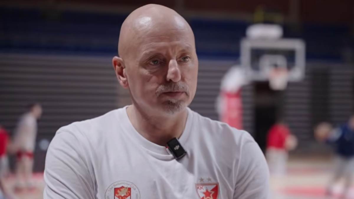  Zvezda hoće da zaustavi Partizanove bekove u derbiju 