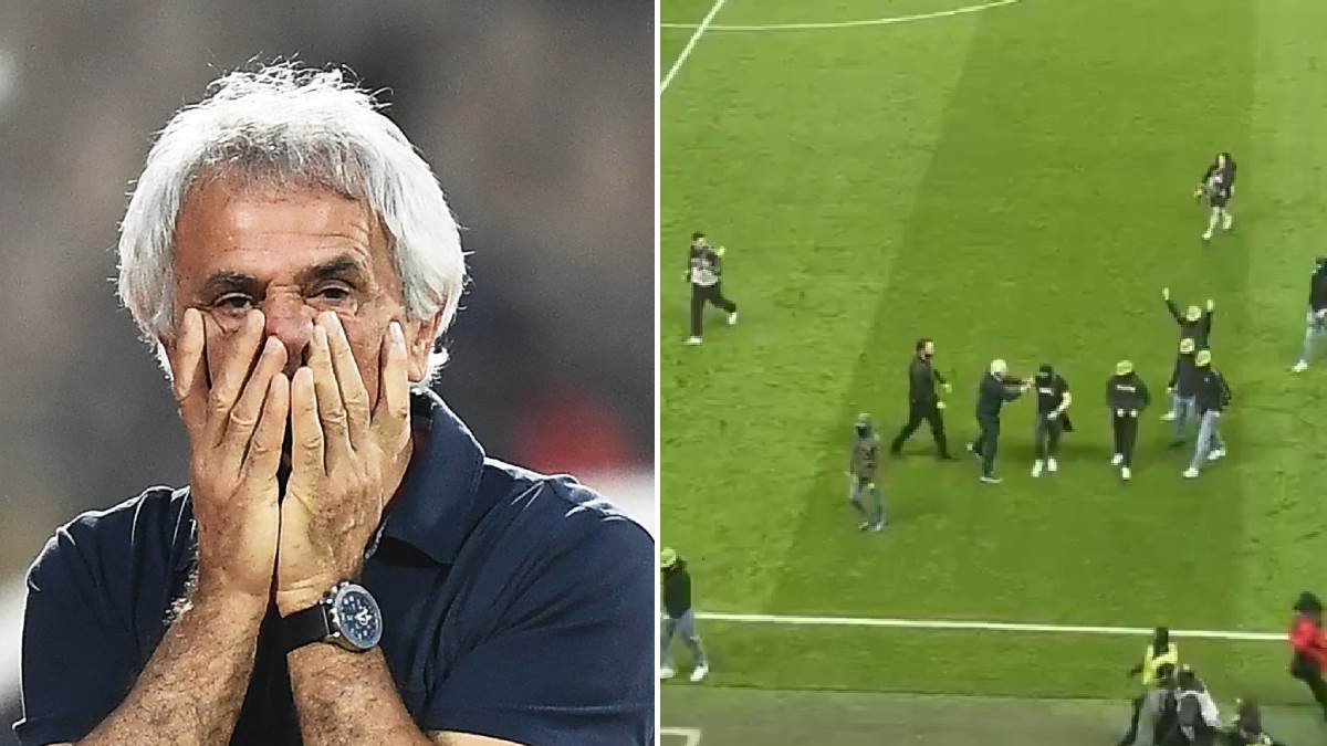  Huligan sa fantomkom krenuo pravo na Vahu Halilhodžića! 