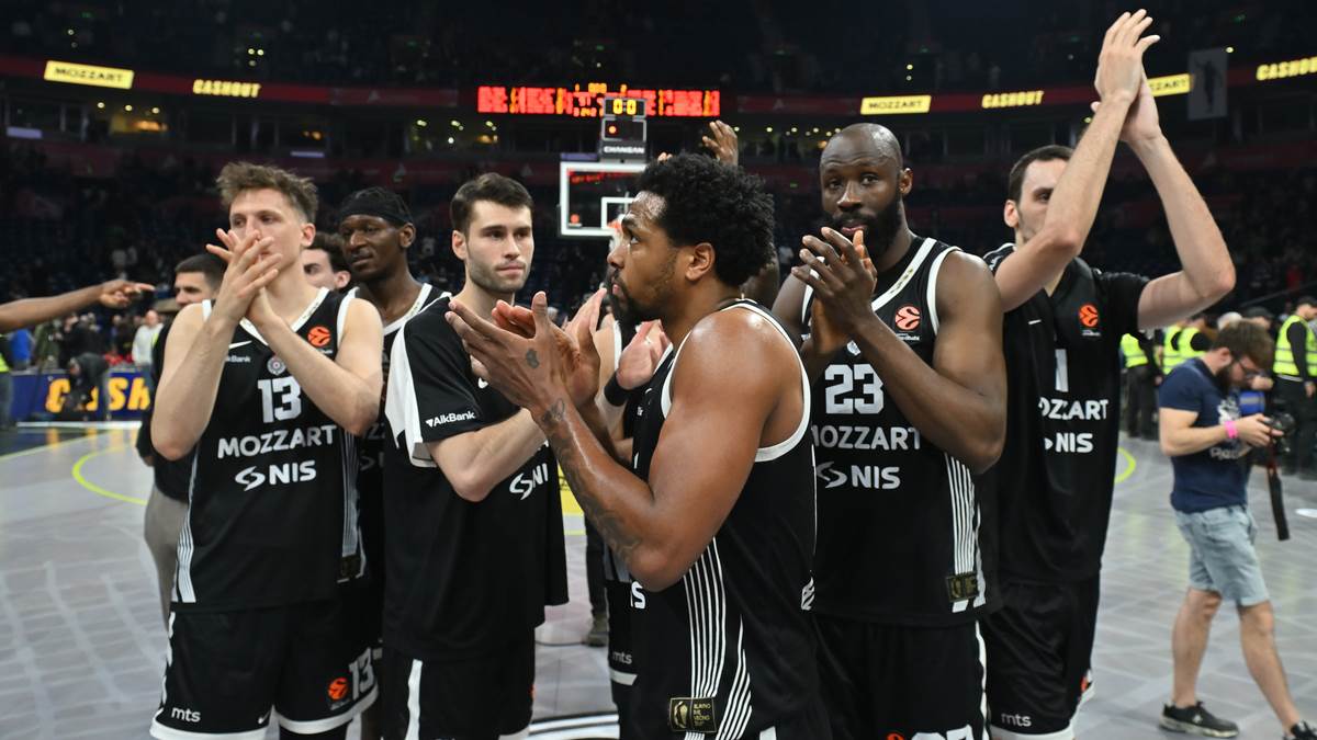  povrede u kk partizan pred derbi sa zvezdom 
