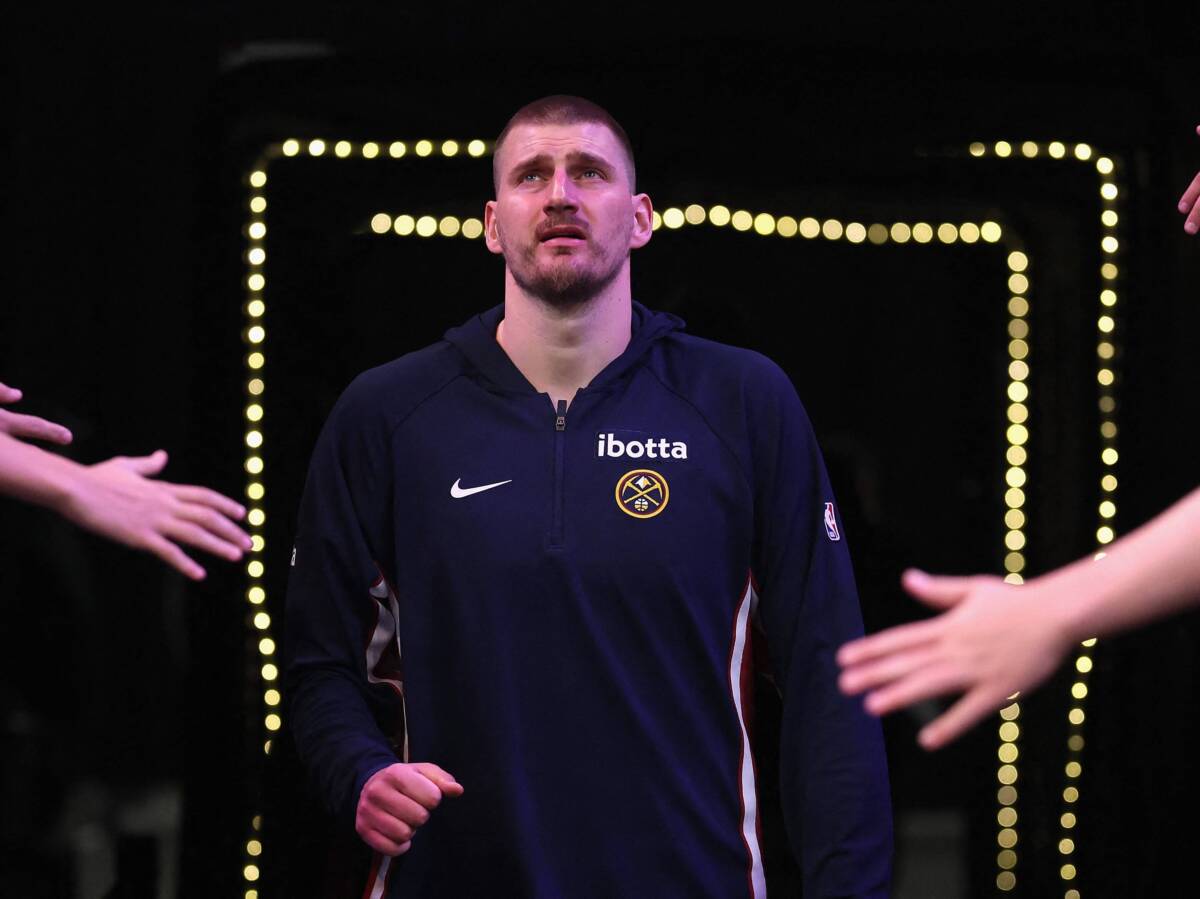  nba liga objavila kako je ukrala mvp trofej jokicu  
