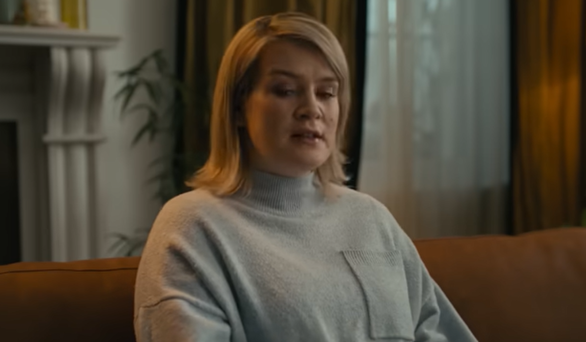  Serija Da li da se udam za ubicu na Netfliksu 