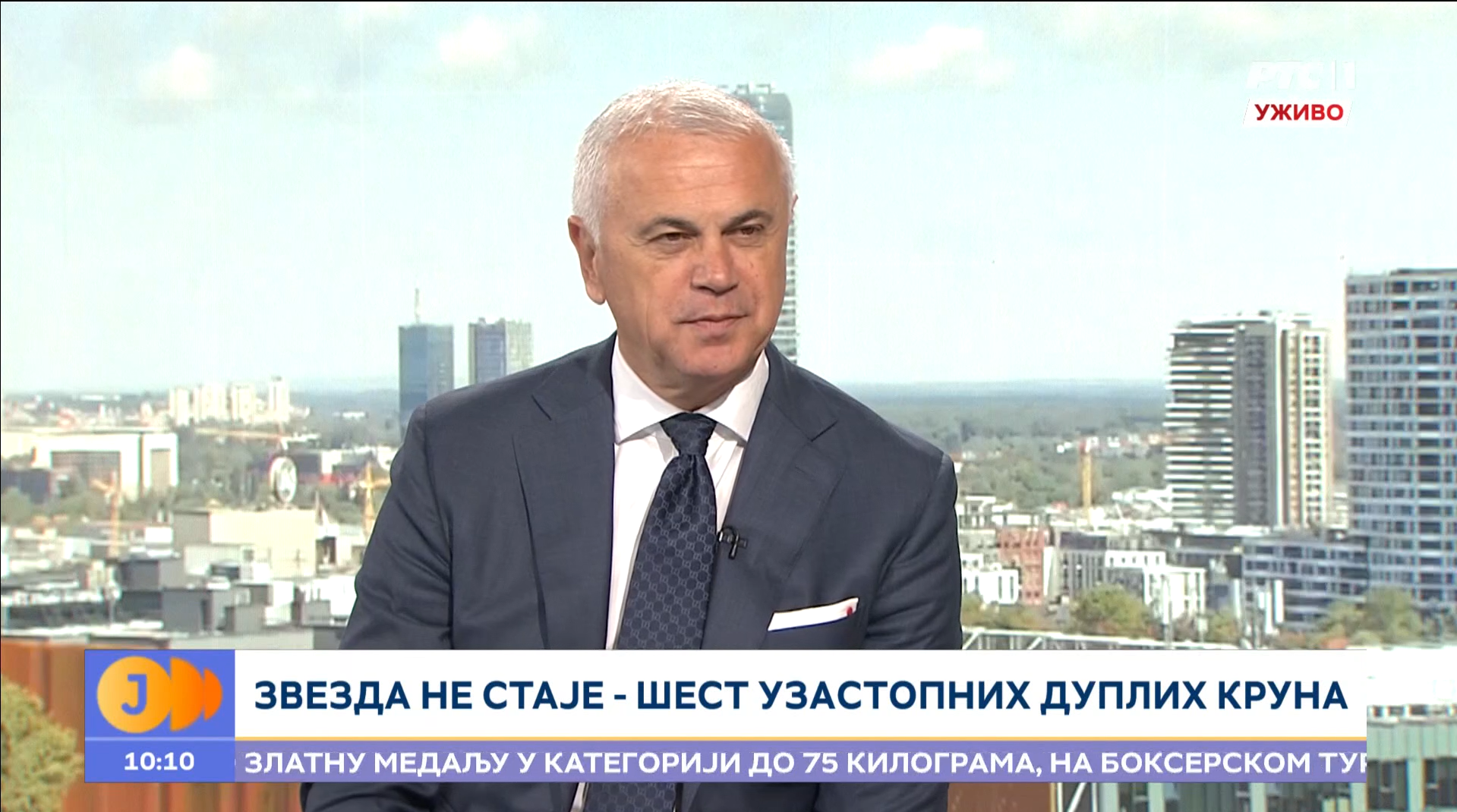 zvezdan terzic crvena zvezda ce sacuvati cijeli tim 