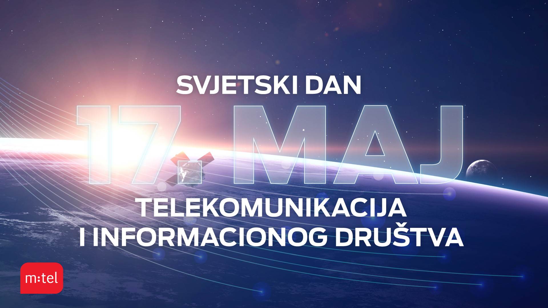  Dan telekomunikacija i informacionog društva – digitalne linije života savremenog svijeta 