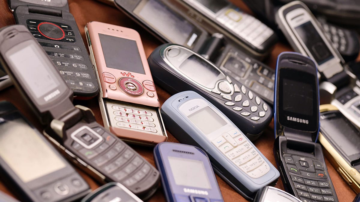  Zašto kolekcionari za prvu generaciju iPhonea plaćaju stotine hiljada dolara? 