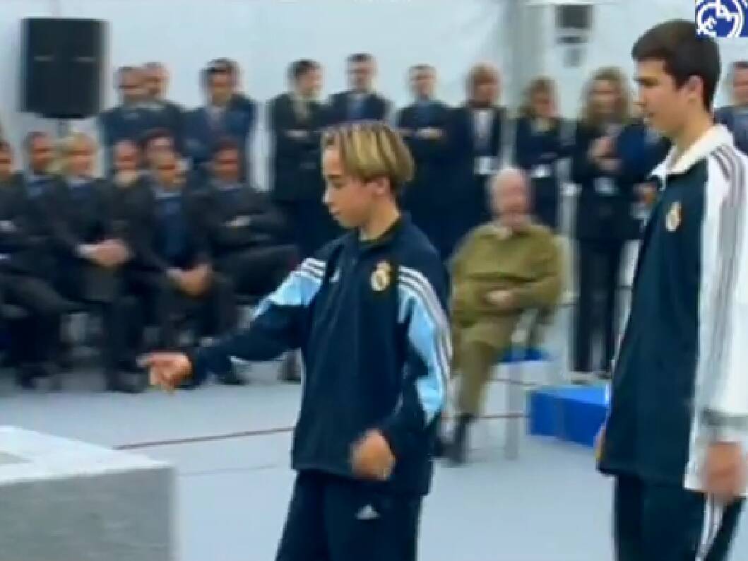  Dani Karvahal napušta Real Madrid na kraju sezone 