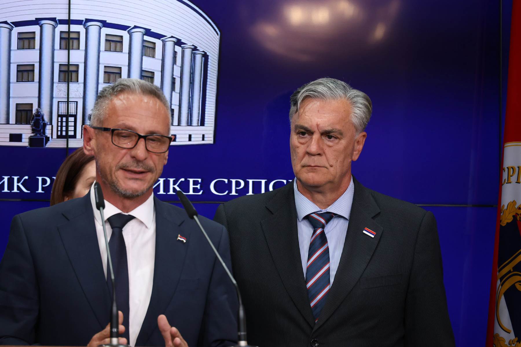  Izmjene zakona o pravima boraca 
