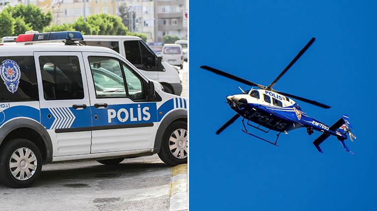  Pucnjava u Turskoj, ubijene četiri osobe 