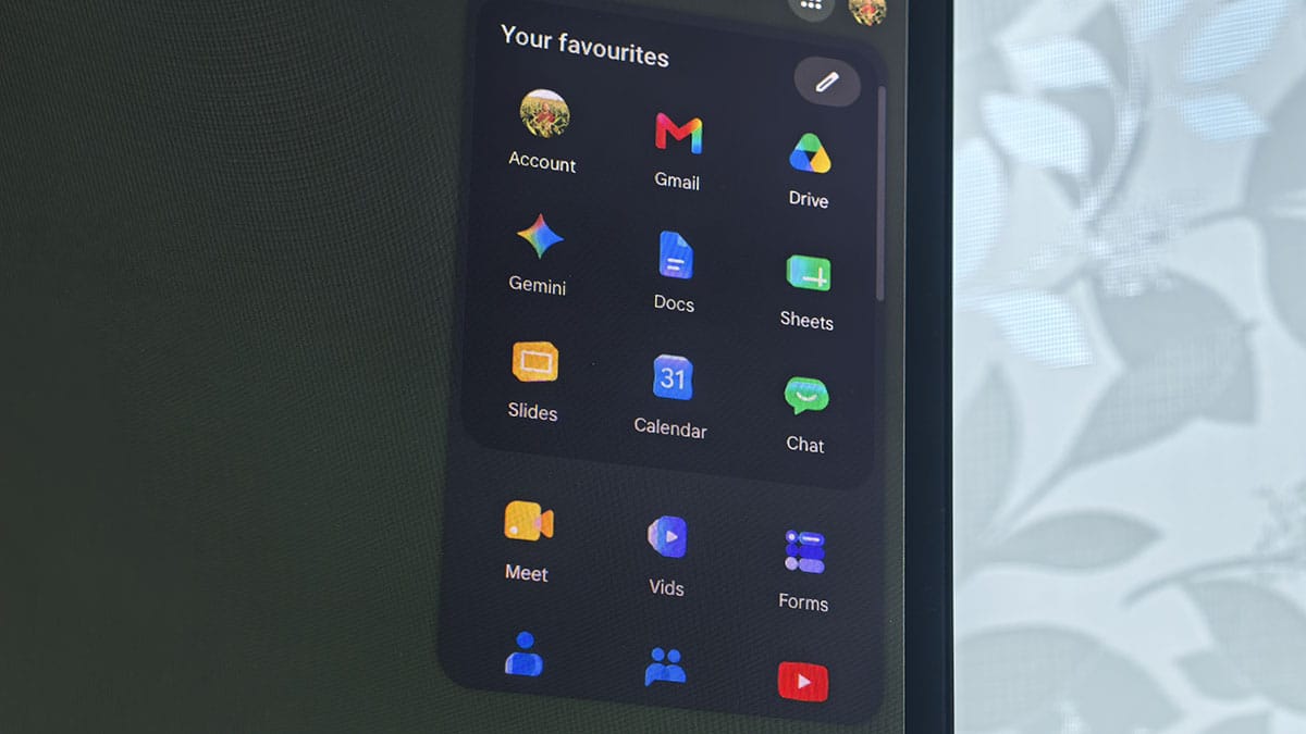  Google mijenja ikonice 