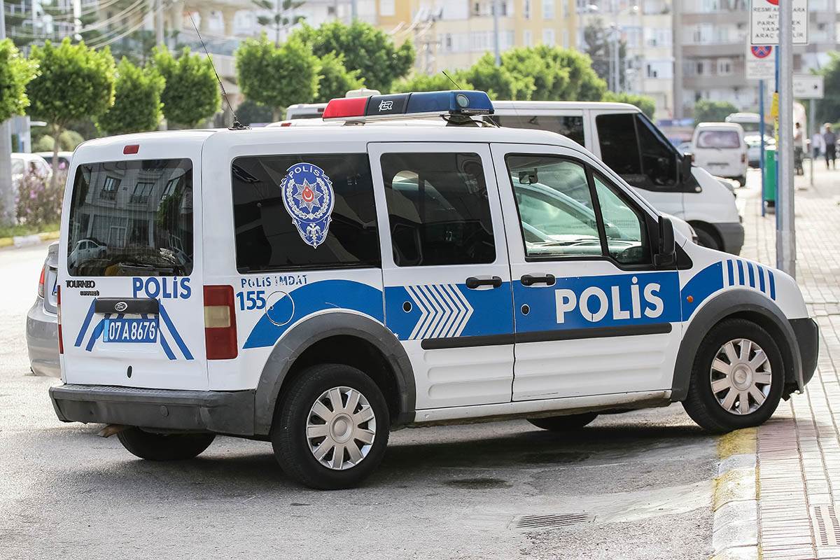  Napadač iz Turske prije napada ubio bivšu suprugu 