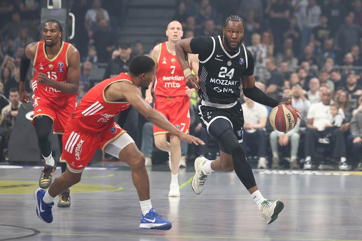  Saopštenje KK crvena zvezda poslije derbija 